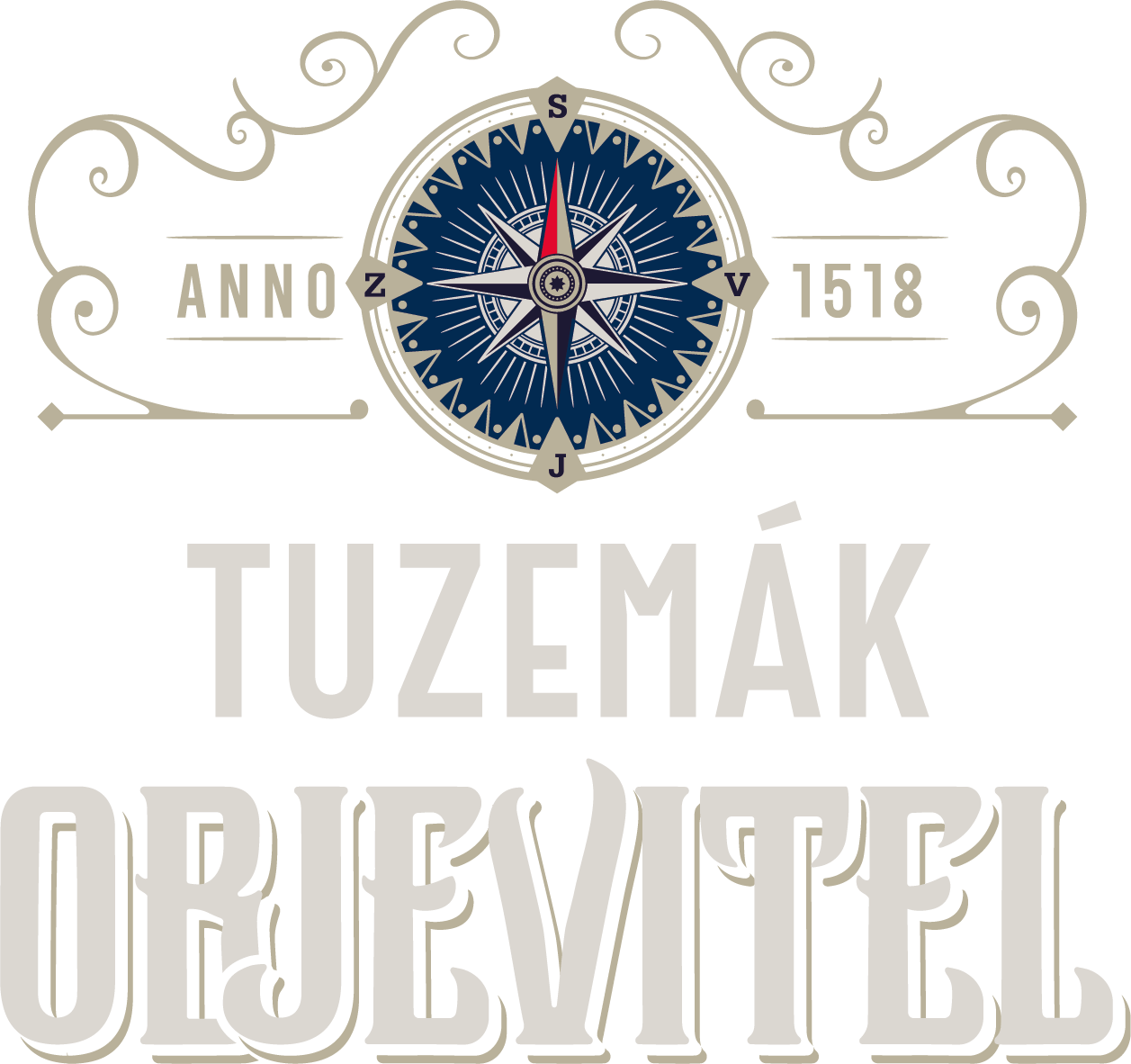tuzemak objevitel logo