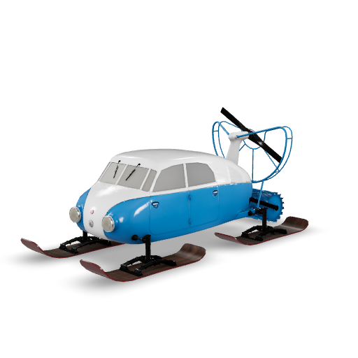 Aerosaně